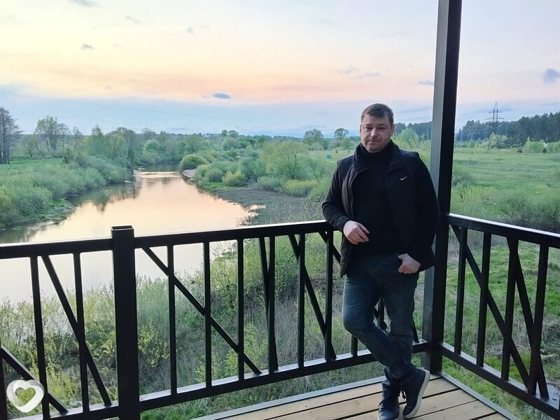 Алексей, 35, Нижнем Новгороде — анкета №4305688