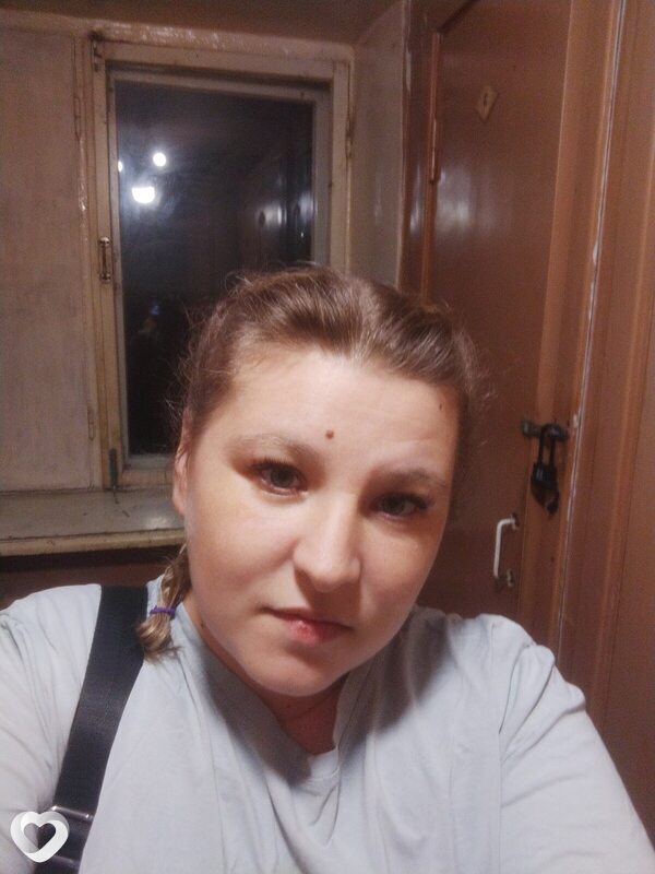 Елена, 32, Череповце — анкета №4305692