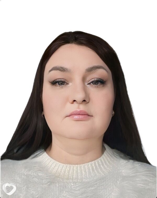 Любовь, 45, Туле — анкета №4305596