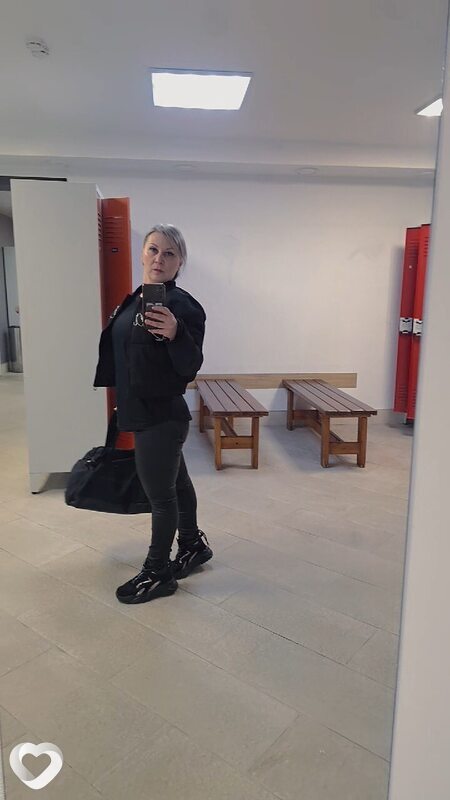 Анна, 43, Калининграде — анкета №4305598