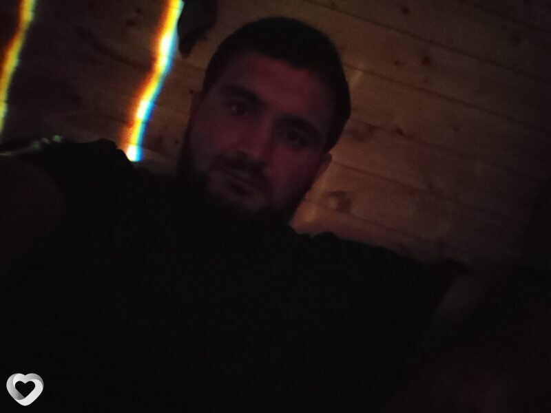 Бало, 30, Волхове — анкета №4305602