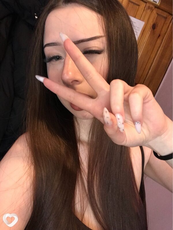 Полина, 18, Жодине — анкета №4305603