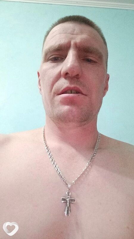 Вова, 37, Хабаровске — анкета №4305608