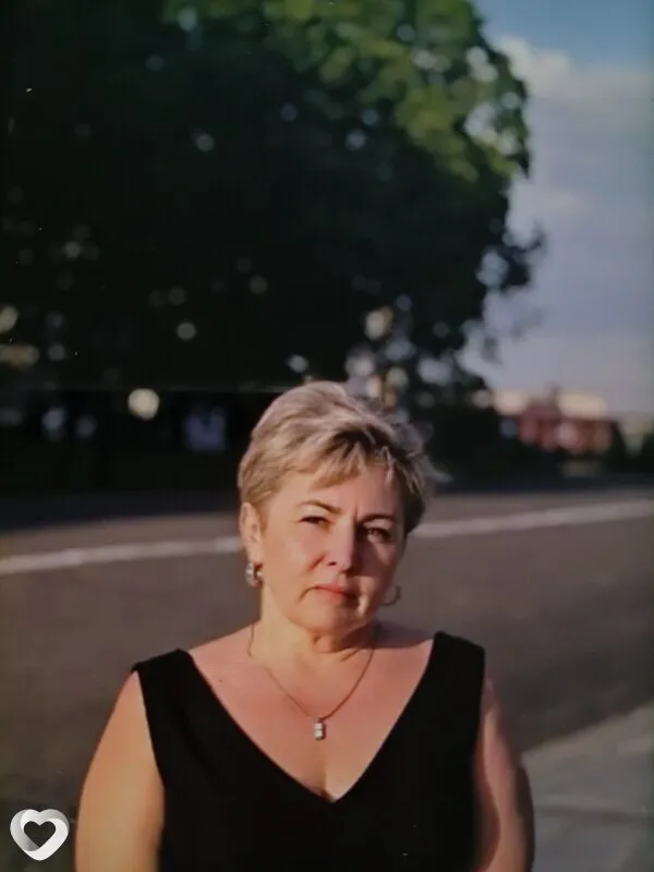Елена, 46, Москве — анкета №4305609