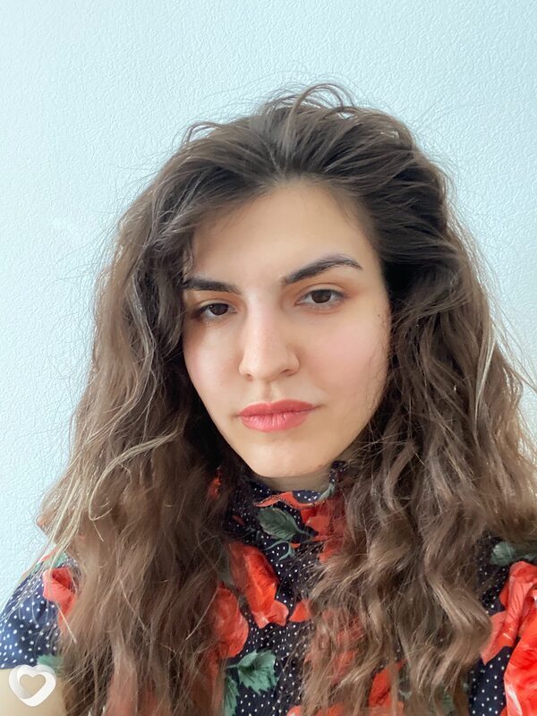 Анна, 29, Москве — анкета №4305617