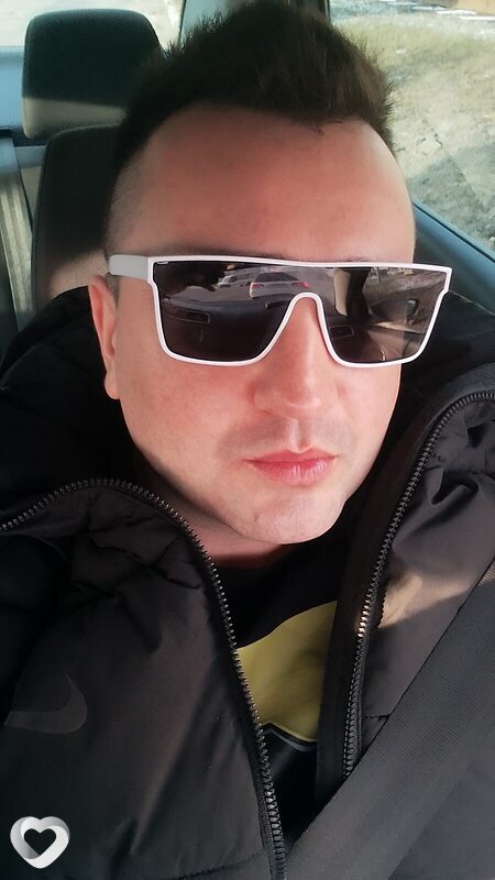 Александр, 32, Орёл — анкета №4305576