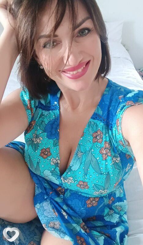 Mirra, 37, Киеве — анкета №4305581