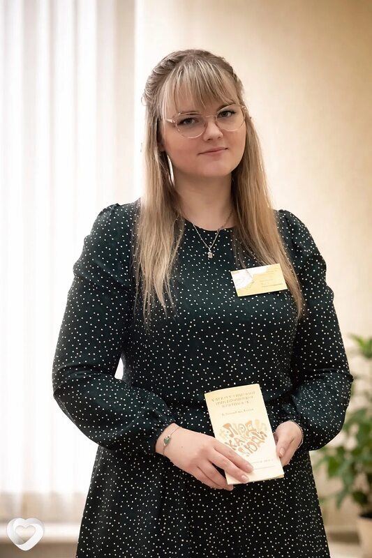 Ольга, 24, Твери — анкета №4305586