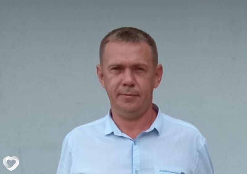 Роман, 44, Воронеже — анкета №4305592