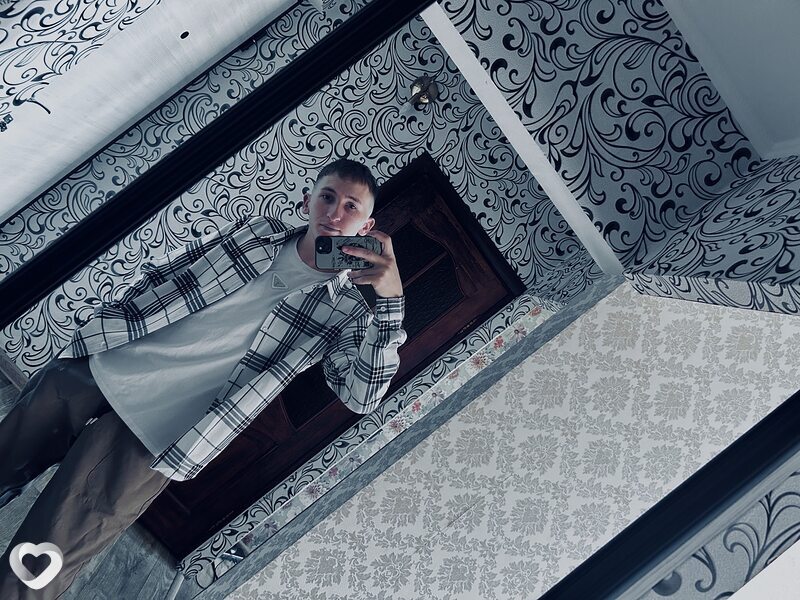 Виталя, Слуцк