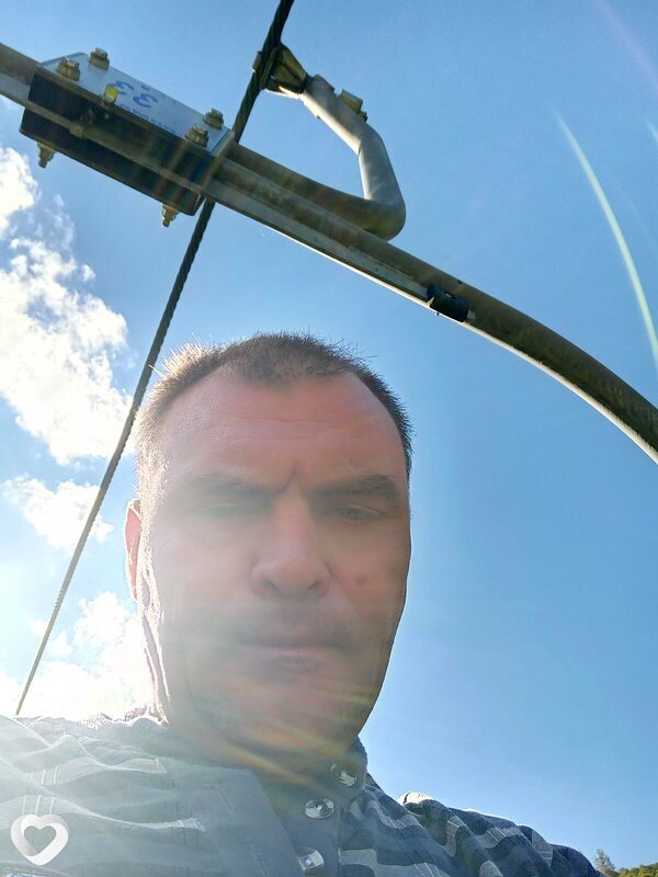 Хрен, 50, Ростове-на-Дону — анкета №4305725