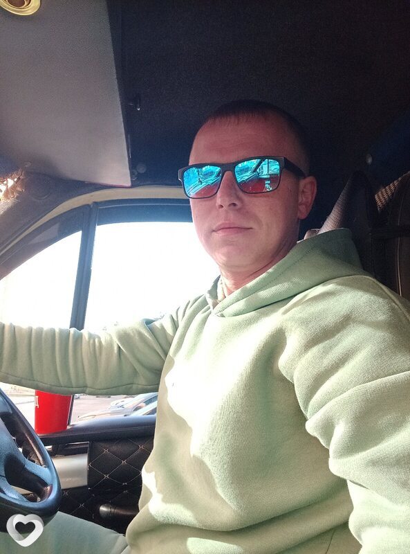 Andrei, 37, Екатеринбурге — анкета №4305729