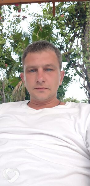 Евгений, 37, Москве — анкета №4305510