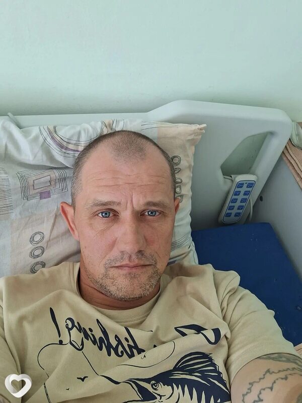 Дмитрий, 47, Дзержинске — анкета №4305515