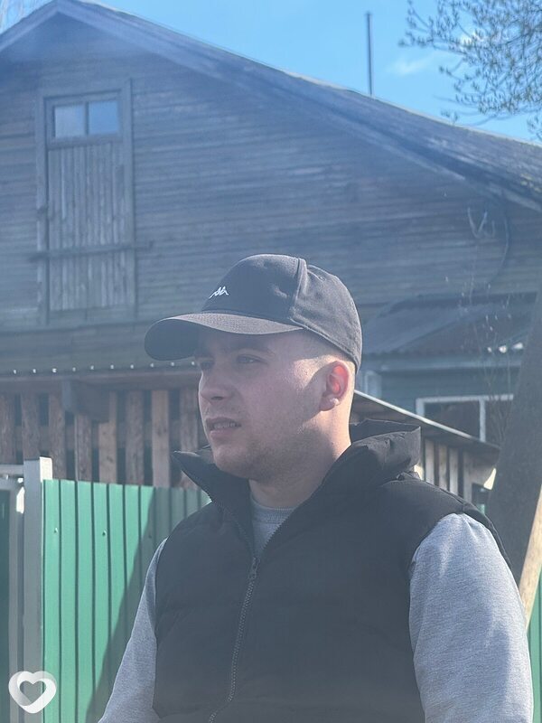 Андрей, 22, Череповце — анкета №4305517