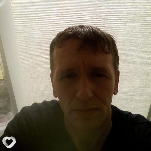 Влад, 49, Санкт-Петербурге — анкета №4305926