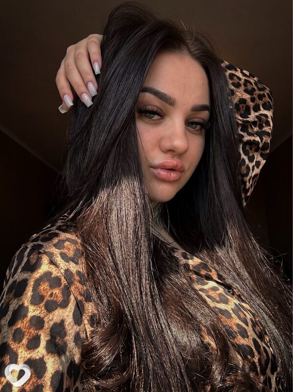 Раима, 22, Уссурийске — анкета №4305626