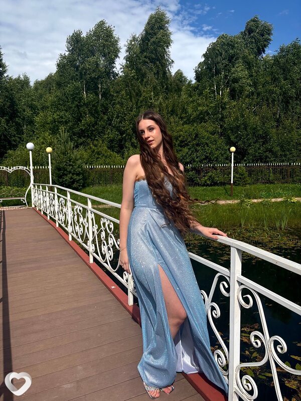 Олеся, 18, Нижнем Новгороде — анкета №4305627