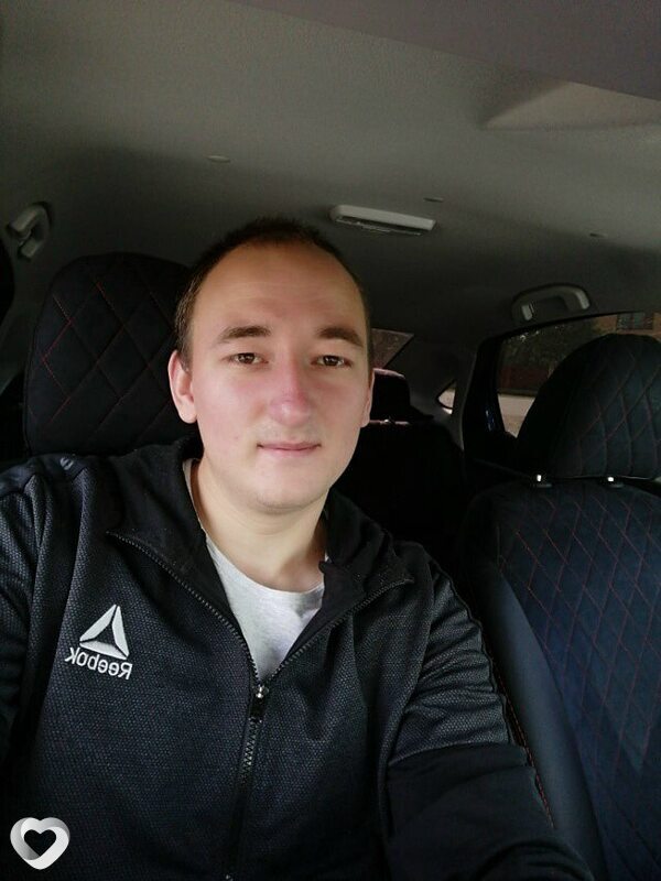 Олег, 30, Рязани — анкета №4305634