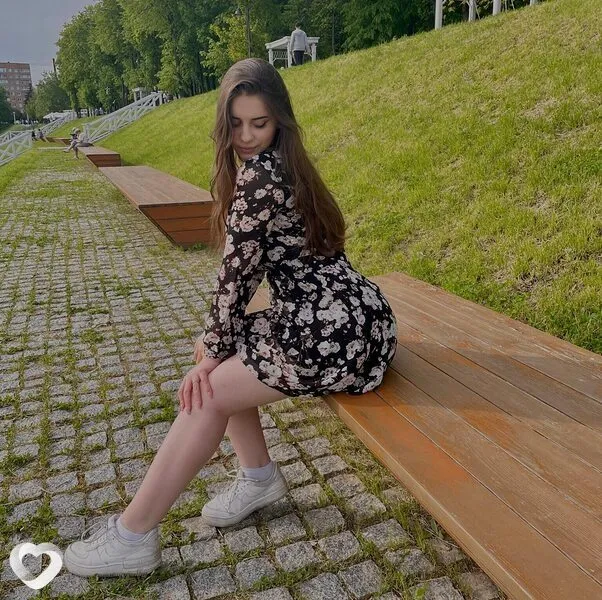 Настя, 18, Москве — анкета №4305647