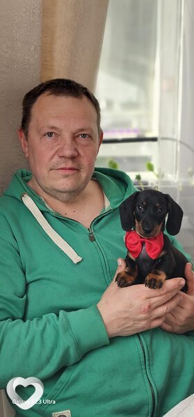 Андрей, 55, Москве — анкета №4305650