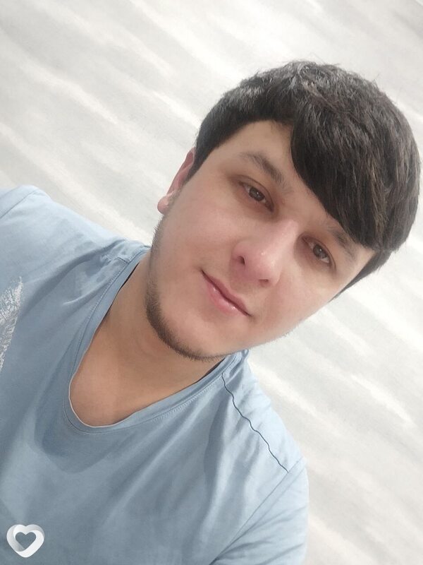 Abror, 26, Казани — анкета №4305658