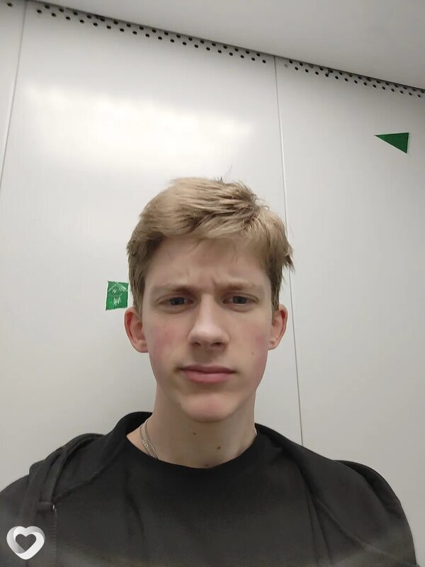 Славян, 20, Гомеле — анкета №4305663