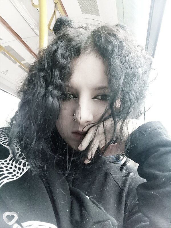 Аня, 19, Киеве — анкета №4305664