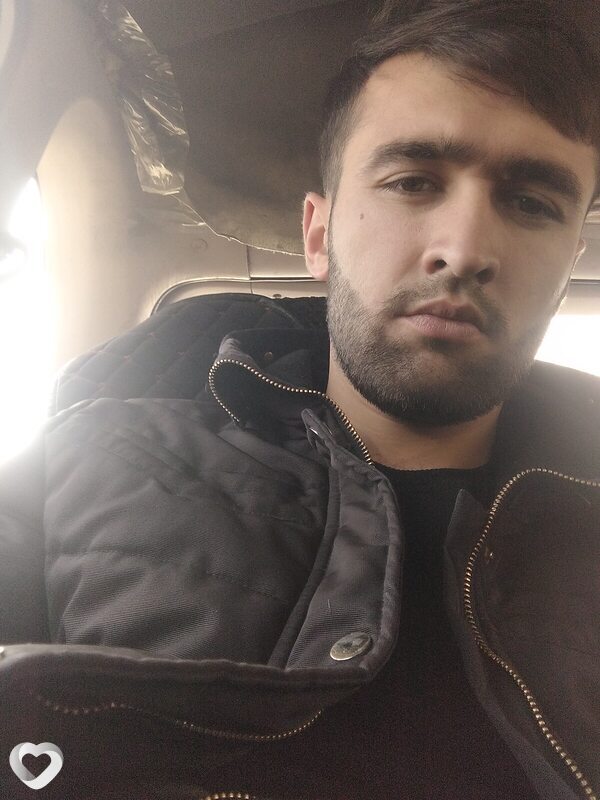 Emir, 27, Москве — анкета №4305669