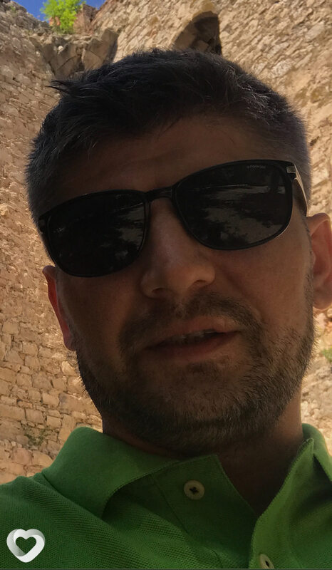 Алексей, 41, Москве — анкета №4305670