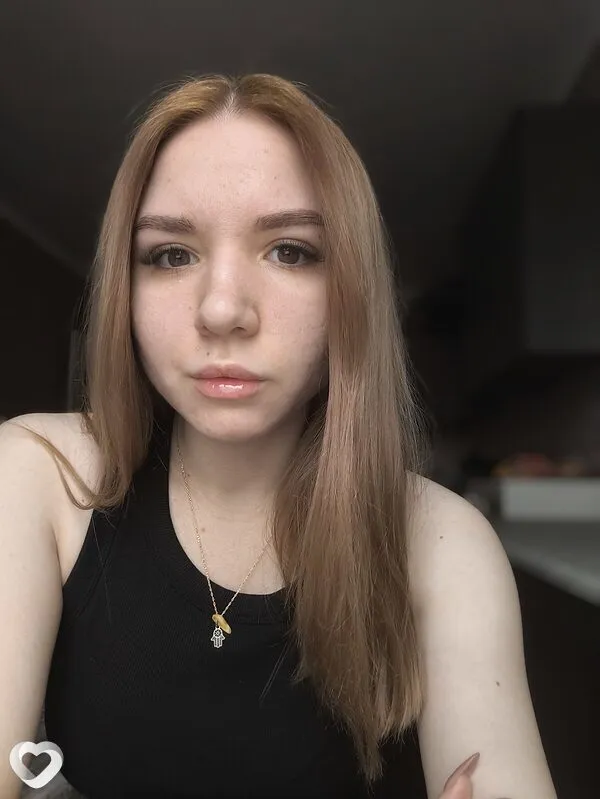Надежда, 23, Москве — анкета №4305872
