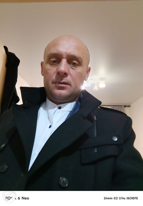 Борис, 46, Орёл — анкета №4305875