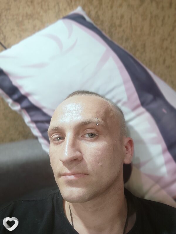 Yuriy, 33, Обнинске — анкета №4305890