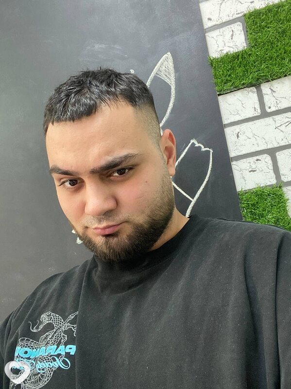Вусал, 24, Ульяновске — анкета №4305701