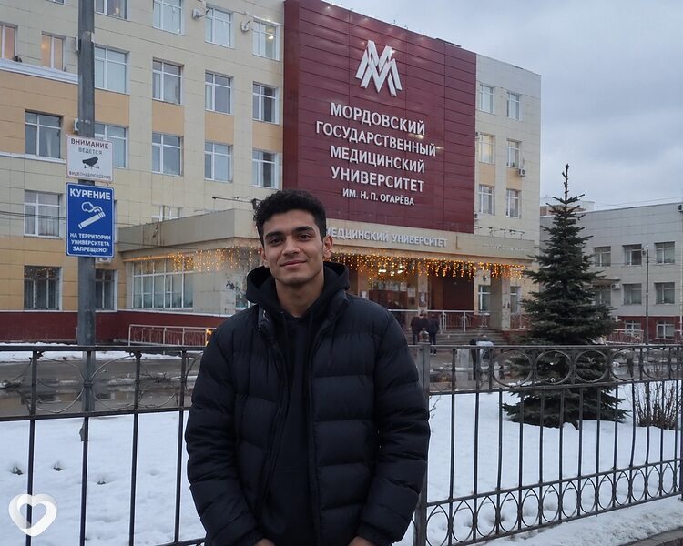 Кабу, 24, Саранске — анкета №4305704