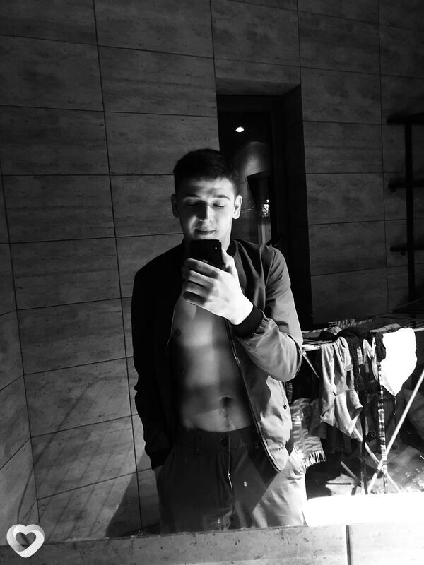 Tolik, 22, Шымкенте — анкета №4305706