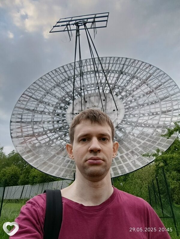 Евгений, 36, Санкт-Петербурге — анкета №4305712