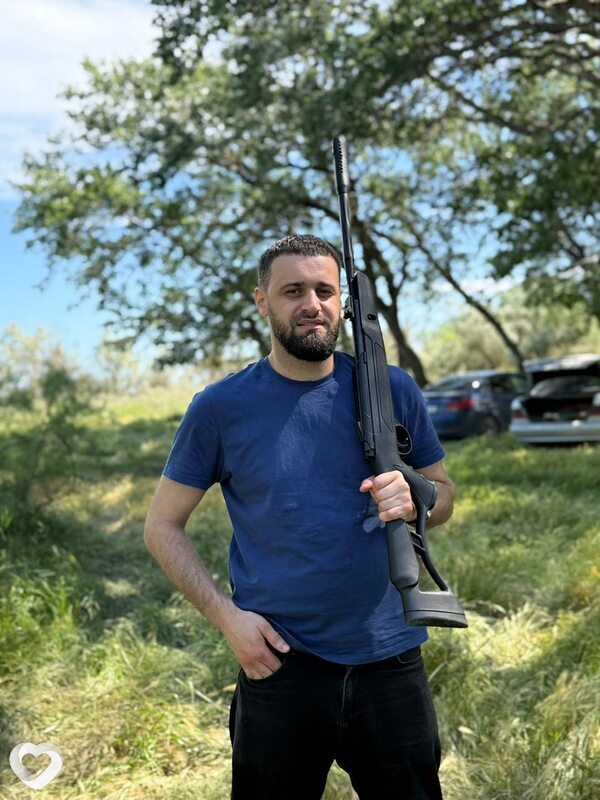 Рома, 30, Махачкале — анкета №4305718