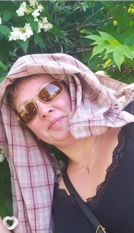 Елена, 52, Иркутске — анкета №4305805
