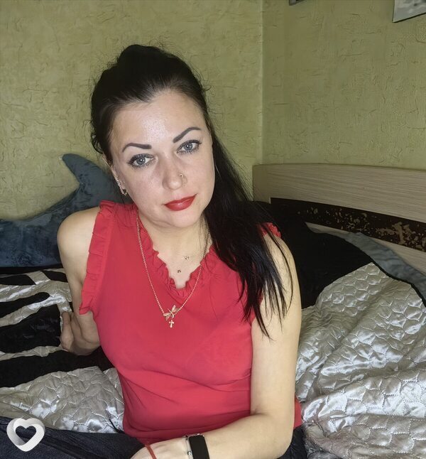 Светлана, 34, Санкт-Петербурге — анкета №4305811
