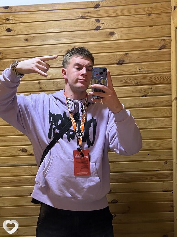 Кирилл, 23, Минске — анкета №4305814
