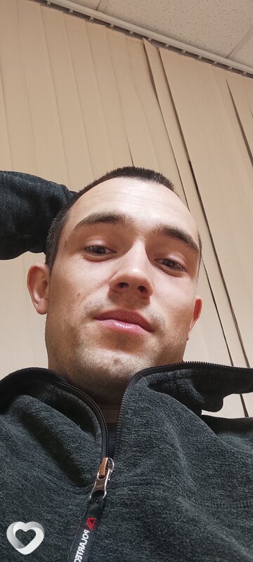 Сергей, 30, Белгороде — анкета №4305817