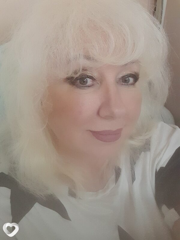 Ирина, 58, Уфе — анкета №4305820