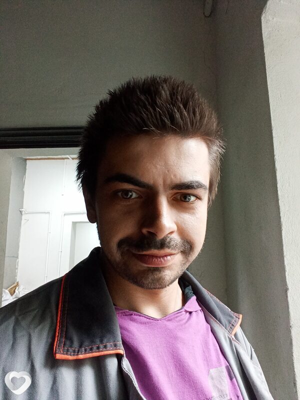 Андрей, 33, Ессентуках — анкета №4305746