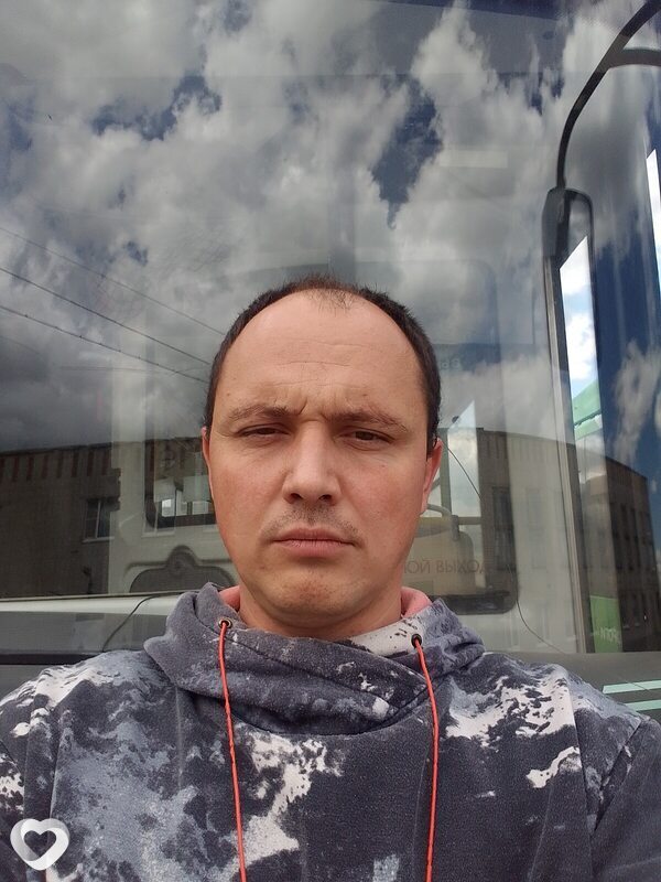 Даниил, 37, Курске — анкета №4305747