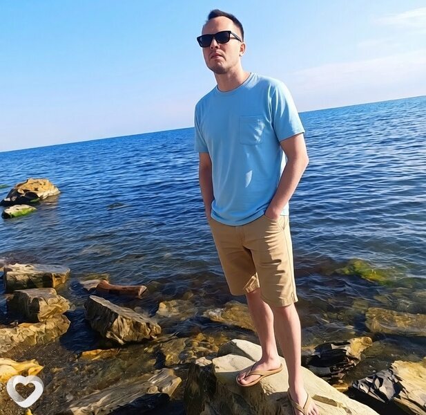 Марат, 35, Нижнекамске — анкета №4305758