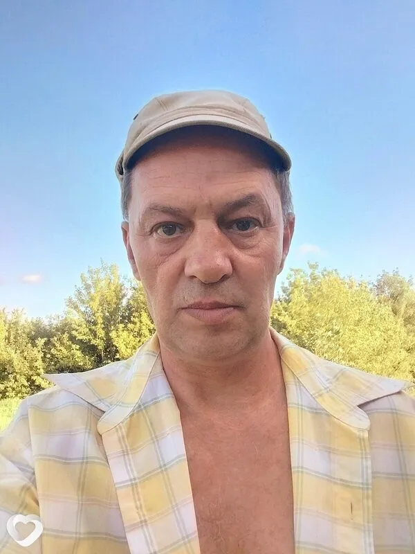 Алекс, 51, Москве — анкета №4305761