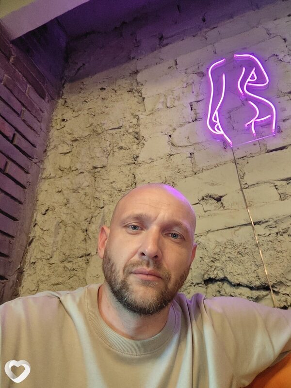 Александр, 39, Новосибирске — анкета №4305855