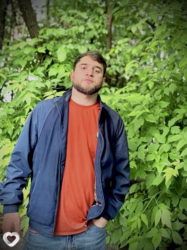 Марат, 31, Москве — анкета №4305866