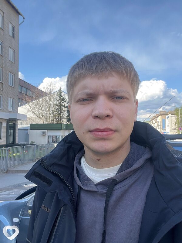 Сергей, Красный Сулин